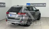 2017 Mitsubishi OUTLANDER