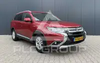 2017 Mitsubishi OUTLANDER