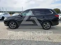 2017 Mitsubishi OUTLANDER