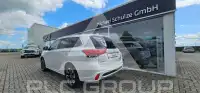 2017 Mitsubishi OUTLANDER