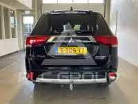 2017 Mitsubishi OUTLANDER