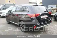 2017 Mitsubishi OUTLANDER