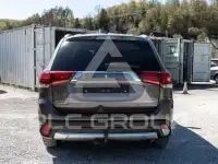 2017 Mitsubishi OUTLANDER