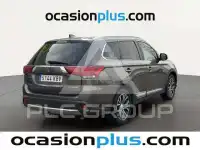 2017 Mitsubishi OUTLANDER