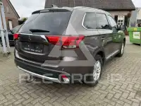 2017 Mitsubishi OUTLANDER