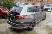 2017 Mitsubishi OUTLANDER