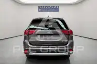 2017 Mitsubishi OUTLANDER