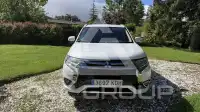 2017 Mitsubishi OUTLANDER