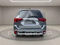 2017 Mitsubishi OUTLANDER