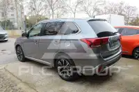 2017 Mitsubishi OUTLANDER