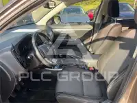 2017 Mitsubishi OUTLANDER