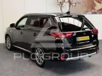 2017 Mitsubishi OUTLANDER