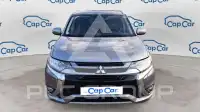 2017 Mitsubishi OUTLANDER