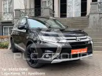 2017 Mitsubishi OUTLANDER