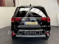 2017 Mitsubishi OUTLANDER