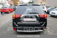 2017 Mitsubishi OUTLANDER