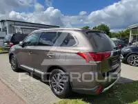 2017 Mitsubishi OUTLANDER