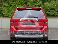2017 Mitsubishi OUTLANDER