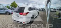 2017 Mitsubishi OUTLANDER