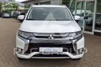 2017 Mitsubishi OUTLANDER