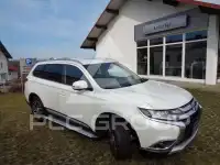 2017 Mitsubishi OUTLANDER