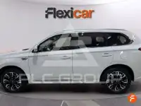 2017 Mitsubishi OUTLANDER