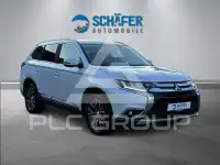 2017 Mitsubishi OUTLANDER