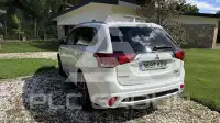 2017 Mitsubishi OUTLANDER
