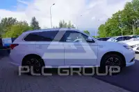 2017 Mitsubishi OUTLANDER