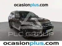 2017 Mitsubishi OUTLANDER