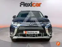 2017 Mitsubishi OUTLANDER