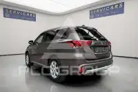 2017 Mitsubishi OUTLANDER