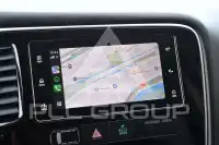 2017 Mitsubishi OUTLANDER