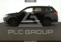 2017 Mitsubishi OUTLANDER