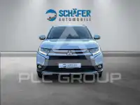 2017 Mitsubishi OUTLANDER