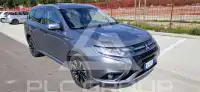 2017 Mitsubishi OUTLANDER