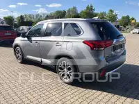 2017 Mitsubishi OUTLANDER