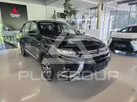 2017 Mitsubishi OUTLANDER