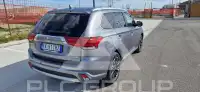 2017 Mitsubishi OUTLANDER