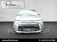2017 Mitsubishi OUTLANDER