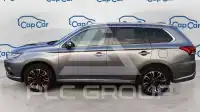 2017 Mitsubishi OUTLANDER