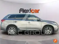 2017 Mitsubishi OUTLANDER