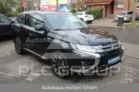 2017 Mitsubishi OUTLANDER