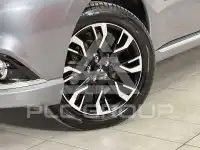 2017 Mitsubishi OUTLANDER