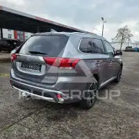 2017 Mitsubishi OUTLANDER