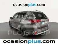 2017 Mitsubishi OUTLANDER
