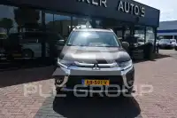 2017 Mitsubishi OUTLANDER