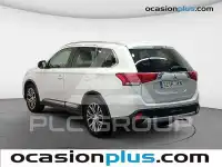 2017 Mitsubishi OUTLANDER