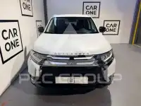 2017 Mitsubishi OUTLANDER