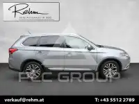 2017 Mitsubishi OUTLANDER